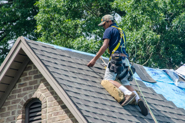 Best Roof Replacement Cost  in West Milwaukee, WI